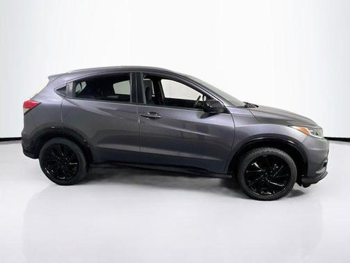 2022 Honda HR-V AWD Sport