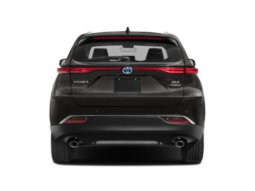 2022 Toyota Venza XLE