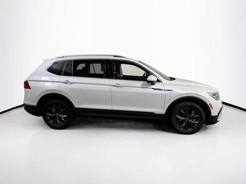 2023 Volkswagen Tiguan 2.0T SE 4MOTION