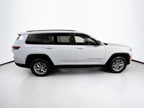 2021 Jeep Grand Cherokee L Laredo
