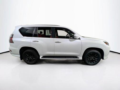 2022 Lexus GX 460 Premium