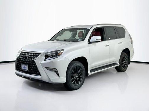 2022 Lexus GX 460 Premium