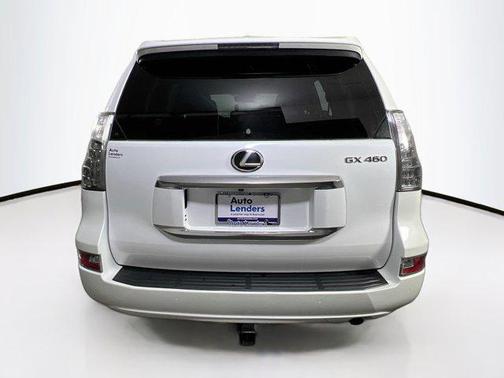 2022 Lexus GX 460 Premium