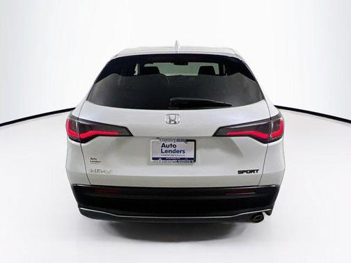 2023 Honda HR-V AWD Sport