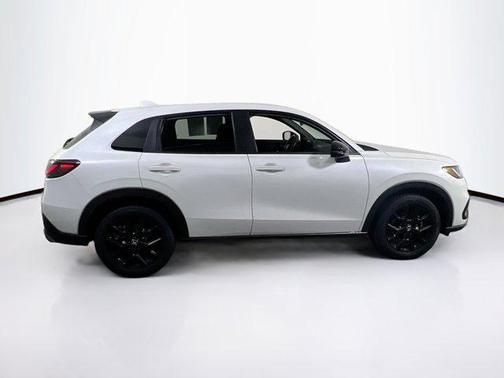 2023 Honda HR-V AWD Sport