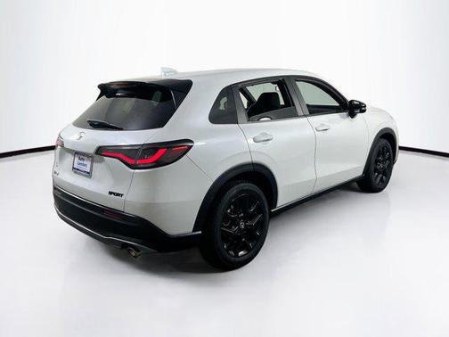 2023 Honda HR-V AWD Sport