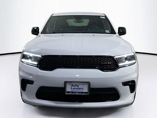 2021 Dodge Durango SXT Plus