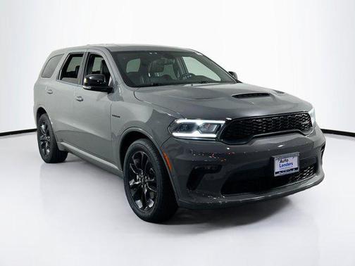 2022 Dodge Durango R/T AWD