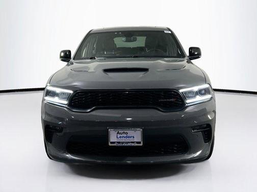 2022 Dodge Durango R/T AWD