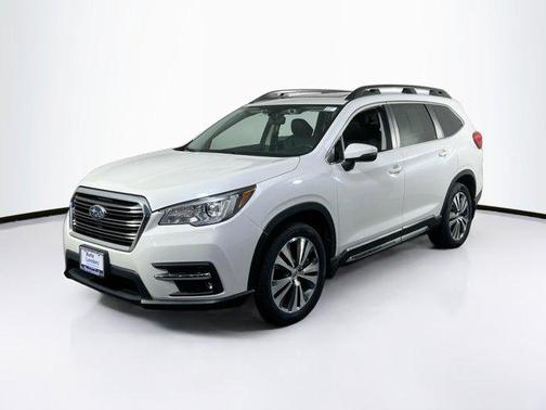 2022 Subaru Ascent Limited 7-Passenger