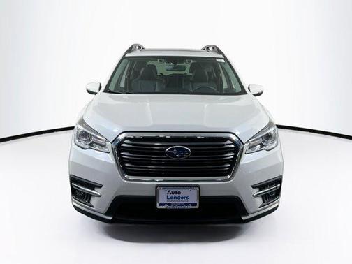 2022 Subaru Ascent Limited 7-Passenger