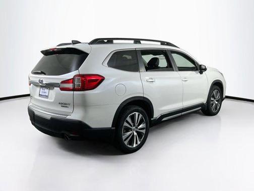 2022 Subaru Ascent Limited 7-Passenger