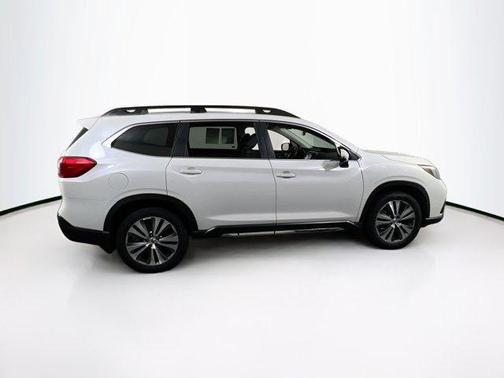 2022 Subaru Ascent Limited 7-Passenger