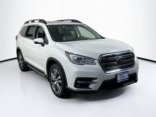 2022 Subaru Ascent Limited 7-Passenger