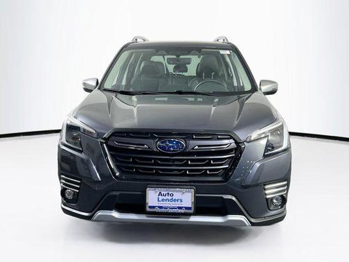 2022 Subaru Forester Touring