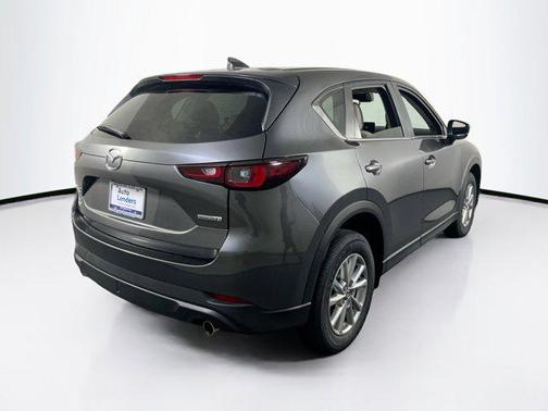 2023 Mazda CX-5 2.5 S Select