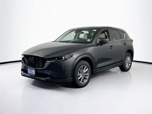 2023 Mazda CX-5 2.5 S Select