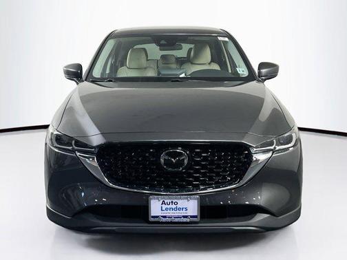 2023 Mazda CX-5 2.5 S Select