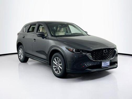 2023 Mazda CX-5 2.5 S Select
