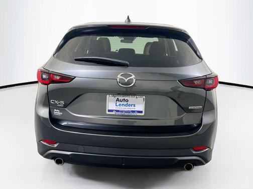 2023 Mazda CX-5 2.5 S Select
