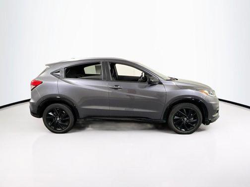 2022 Honda HR-V AWD Sport