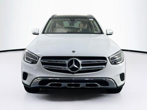 2021 Mercedes-Benz GLC 300 4MATIC