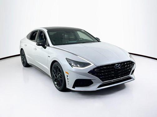2022 Hyundai SONATA N Line