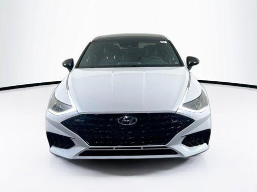 2022 Hyundai SONATA N Line