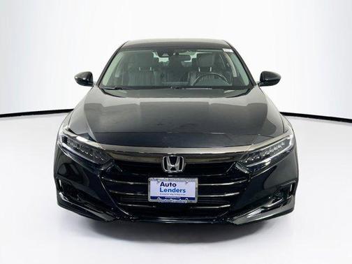 2022 Honda Accord Sport SE 1.5T