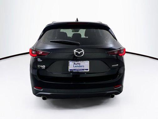 2023 Mazda CX-5 2.5 S Preferred