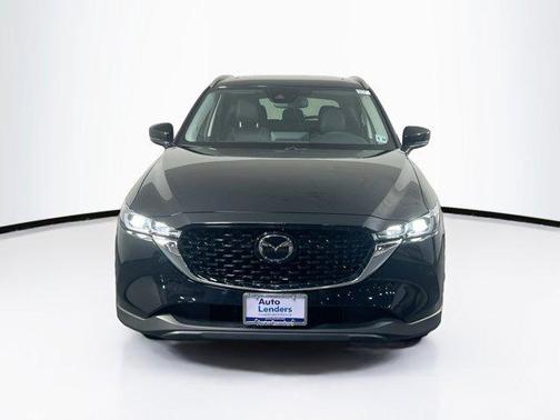 2023 Mazda CX-5 2.5 S Preferred