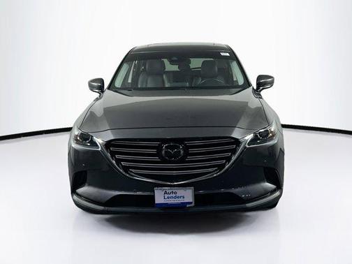 2018 Mazda CX-9 Touring