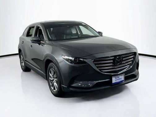 2018 Mazda CX-9 Touring