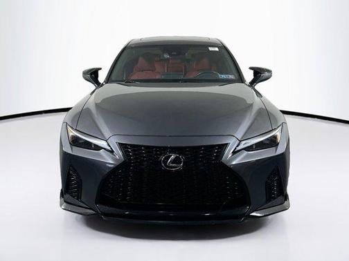 2023 Lexus IS 350 Base