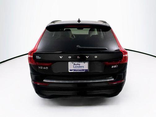 2023 Volvo XC60 B5 Core