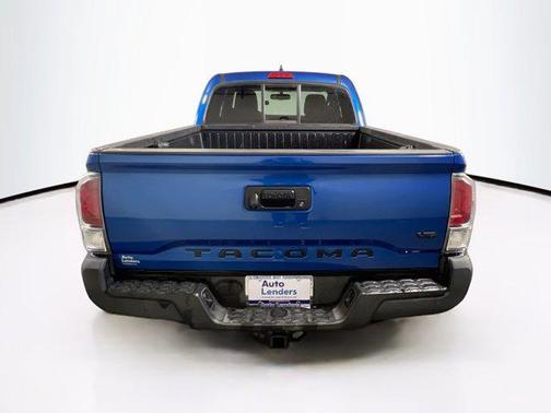 2016 Toyota Tacoma TRD Off Road