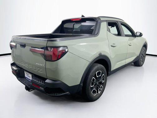 2023 Hyundai SANTA CRUZ SEL Premium