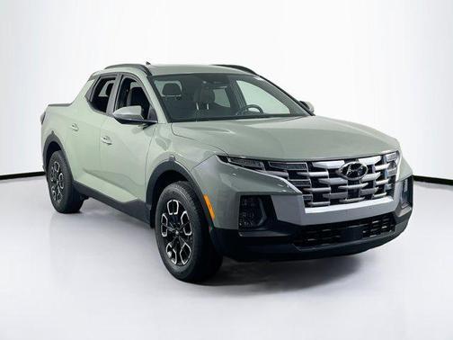 2023 Hyundai SANTA CRUZ SEL Premium