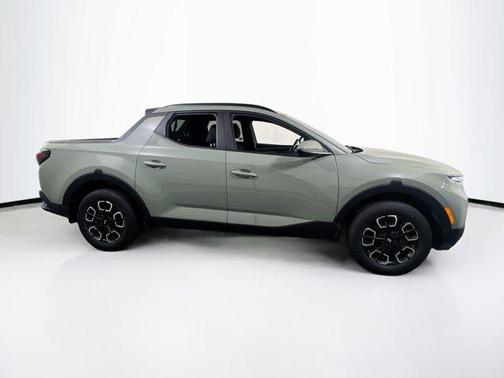 2023 Hyundai SANTA CRUZ SEL Premium