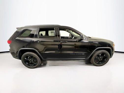 2019 Jeep Grand Cherokee Upland