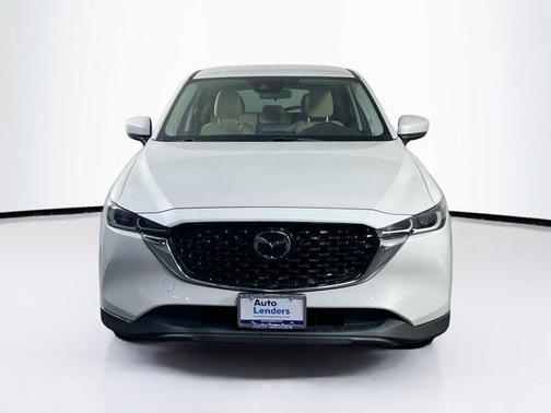 2023 Mazda CX-5 2.5 S Select Package