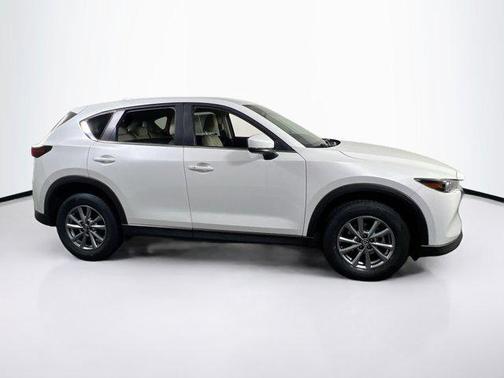 2023 Mazda CX-5 2.5 S Select Package