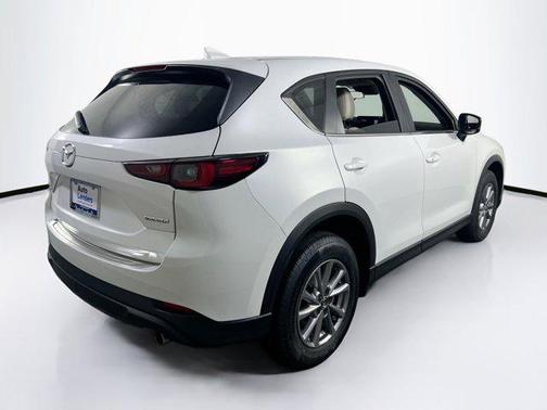 2023 Mazda CX-5 2.5 S Select Package