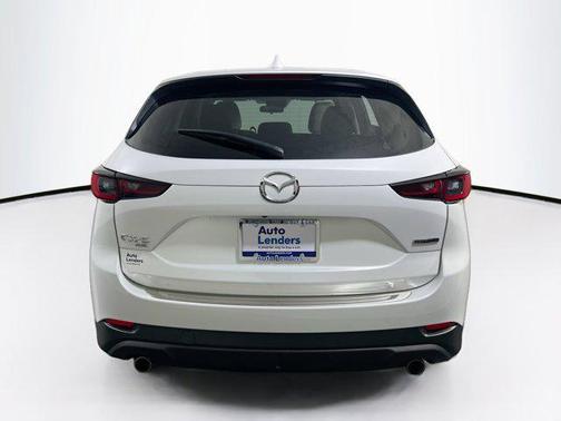 2023 Mazda CX-5 2.5 S Select Package