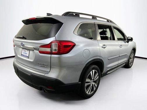 2022 Subaru Ascent Limited 7-Passenger