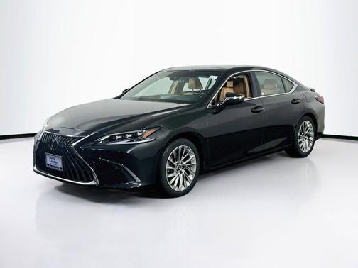 Caviar 2023 Lexus ES 350 Ultra Luxury