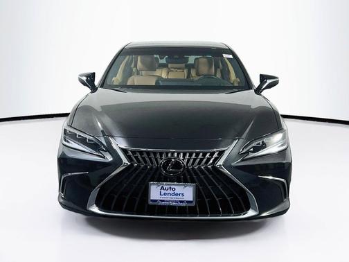Caviar 2023 Lexus ES 350 Ultra Luxury
