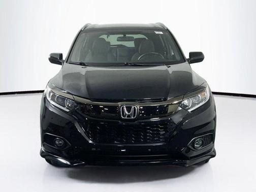 2022 Honda HR-V AWD Sport