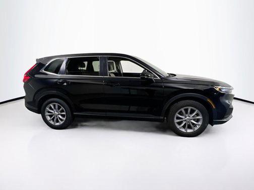 2023 Honda CR-V EX AWD