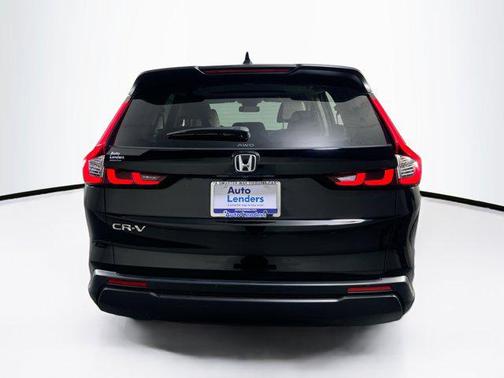 2023 Honda CR-V EX AWD